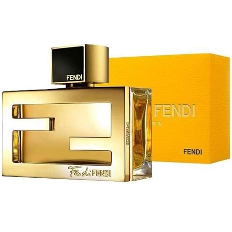 fan di Fendi perfume price